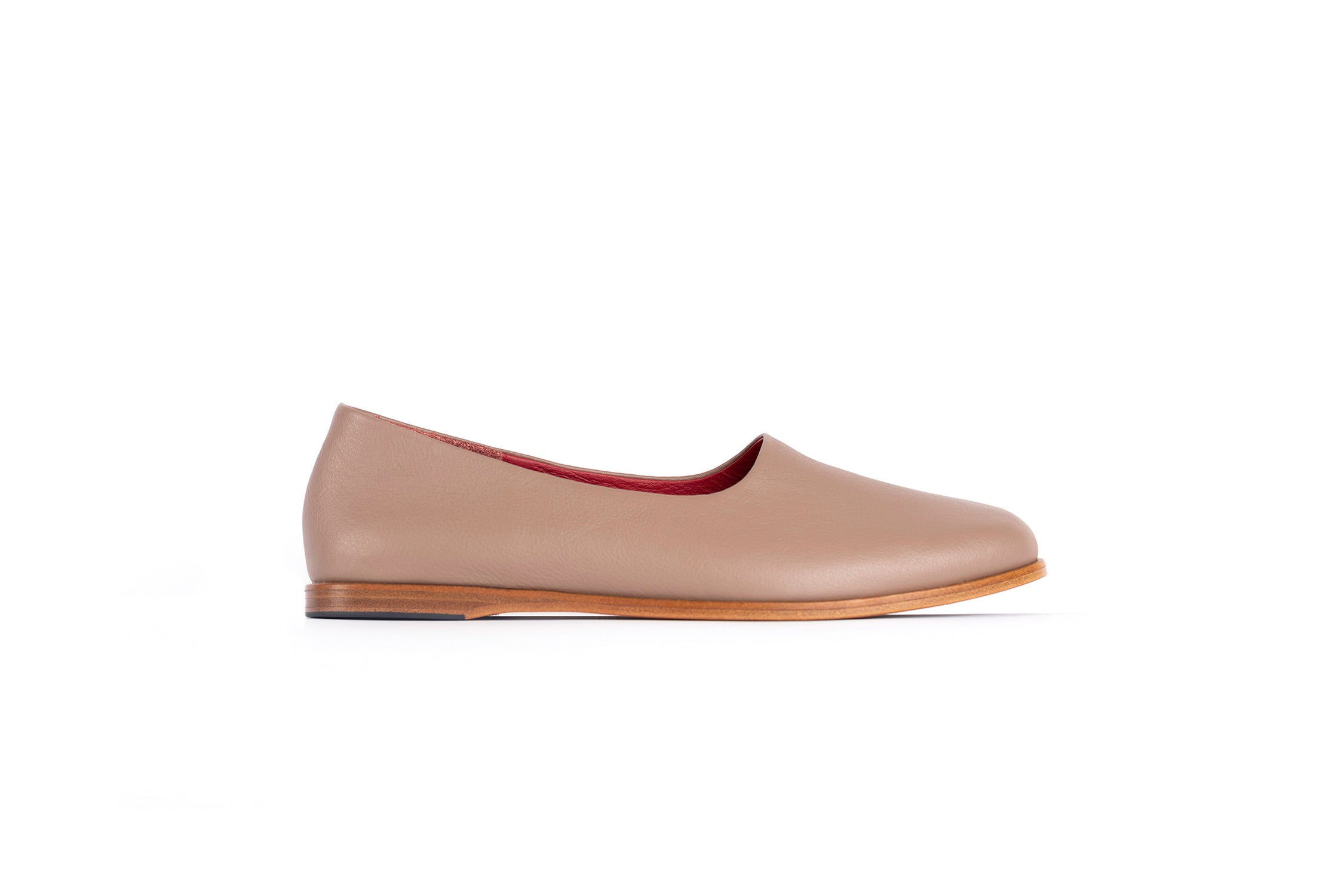 【美品】PELLICO FLAT PLAIN SHOES/36 キャメル pe352bw010076_1.jpg